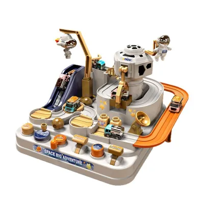 Children Educational Toy Cars